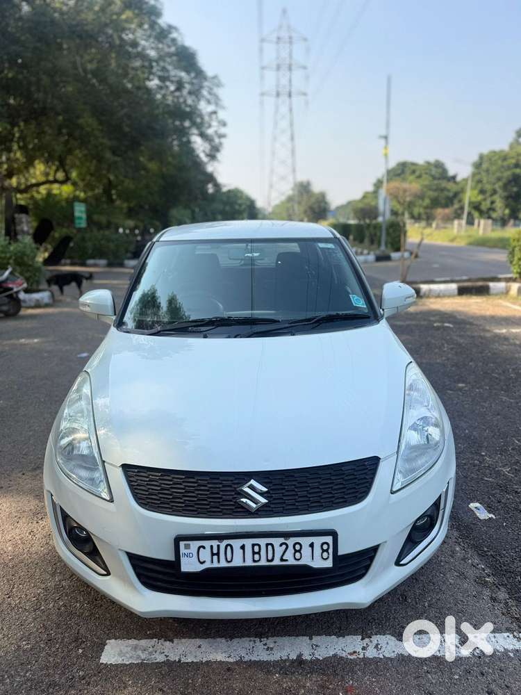 Maruti Suzuki Swift VDI Limited Edition, 2015, Diesel