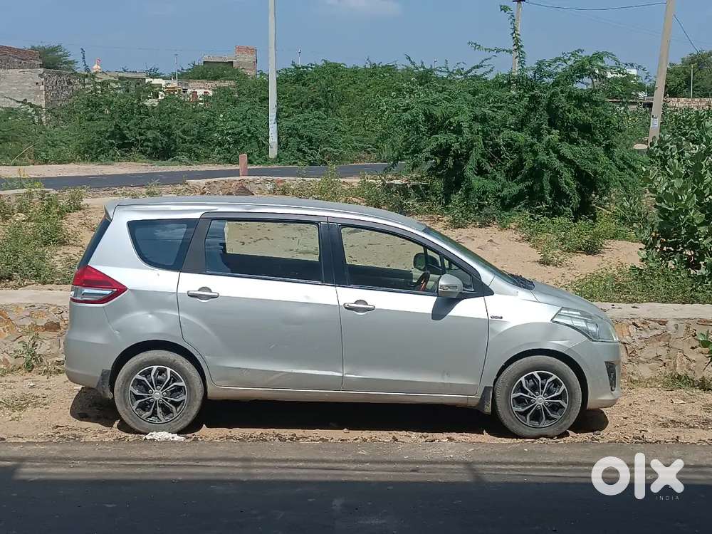 Maruti Suzuki Ertiga 2015 Diesel 65000 Km Driven
