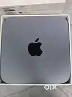 2018 Late Mac Mini