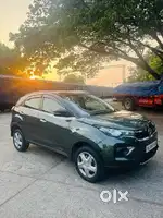 Tata Nexon 1.2 Revotron XM (S), 2022, Petrol