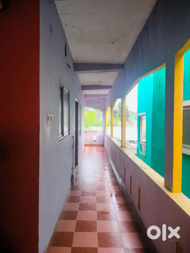 House for lease in poompozhil nagar