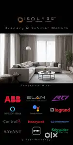 Window Blinds Fitter & Helper