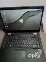 Lenevo yoga x380 ThinkPad | amoled screen | touchscreen + 360 | pencil