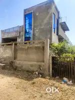 1500 sq( tawakkal soc.) zingbai takli,newly constructed house for sale