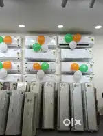 Second hand used air conditioner for sale in running condition