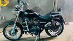 Thunderbird 350 2017 model