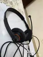 EPOS Sennheiser Culture Series Wideband Over Ear Wired HeadphonesUSB
