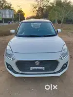 Maruti Suzuki Swift 2018 AMT ZDI, 2018, Diesel