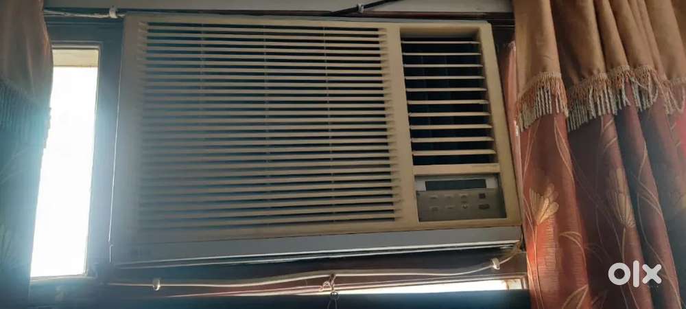 1.5 ton windows ac
