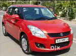 Maruti Suzuki Swift, 2011, Petrol