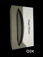 Apple Mouse