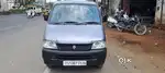 Maruti Suzuki Eeco 5 Seater Standard, 2019, Petrol