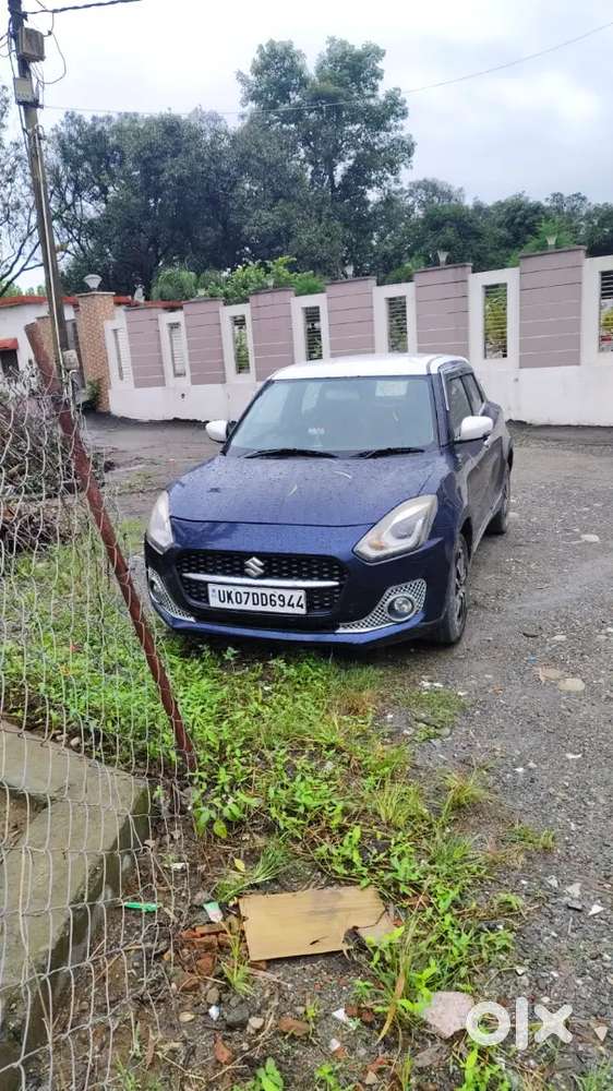 Maruti Suzuki Swift 2018 Diesel Well Maintained