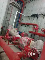 Plumber & welder Helper vacancy available in Mumbai