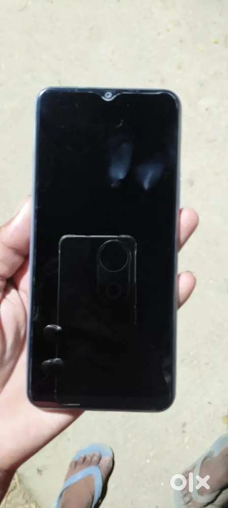 Good condition