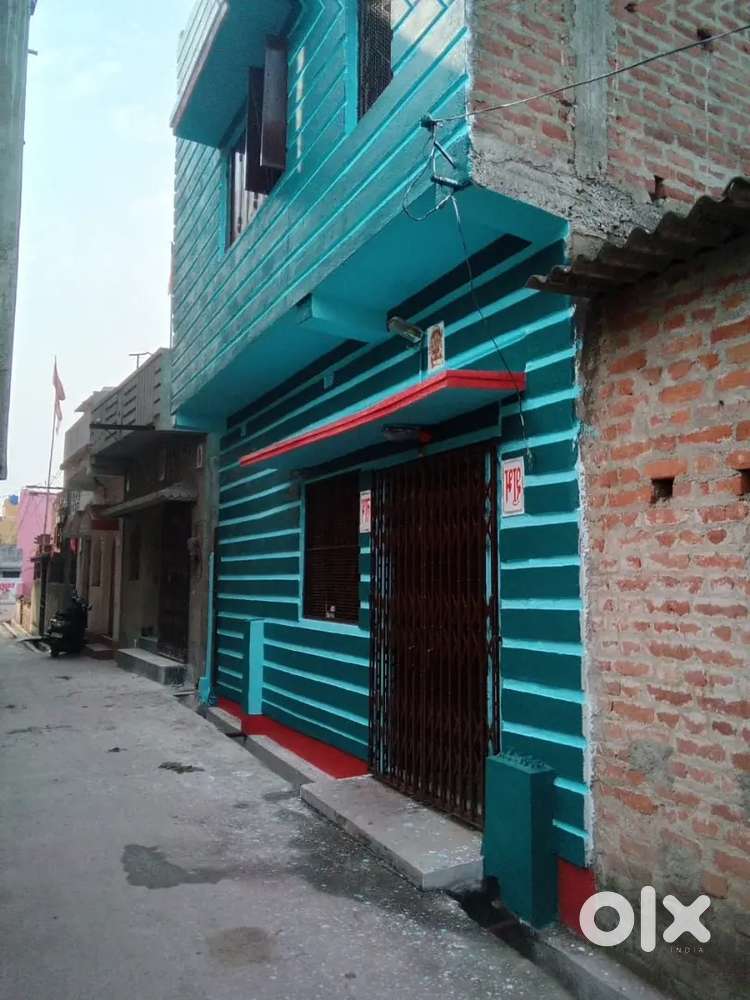 Two floor Independent house for sale