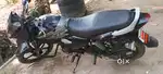 No any problem bike full condition