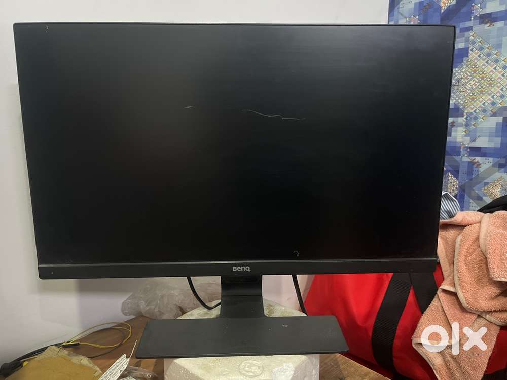 BenQ 23inch flat slim monitor