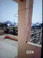 Sale my two bhk flat.