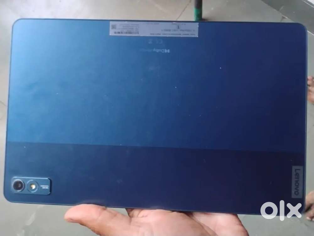 Lenovo M10 5G (6,128)