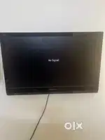 Panasonic LED TV