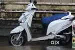 Honda aviator