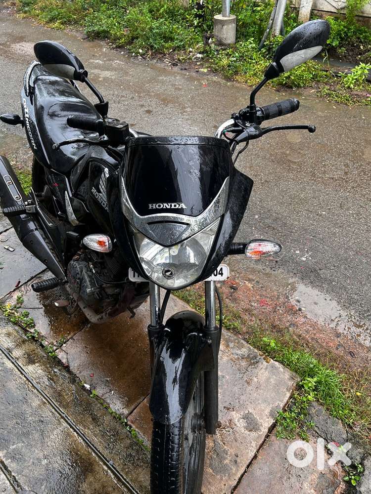 Unicorn 150 cc