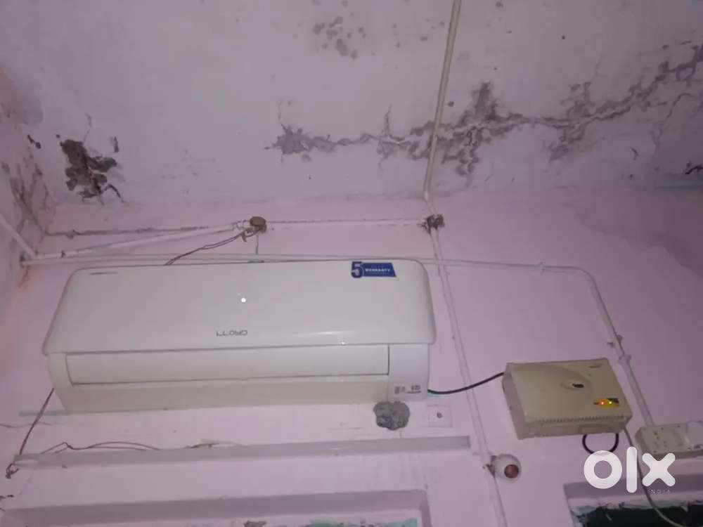 Lloyd non inverter