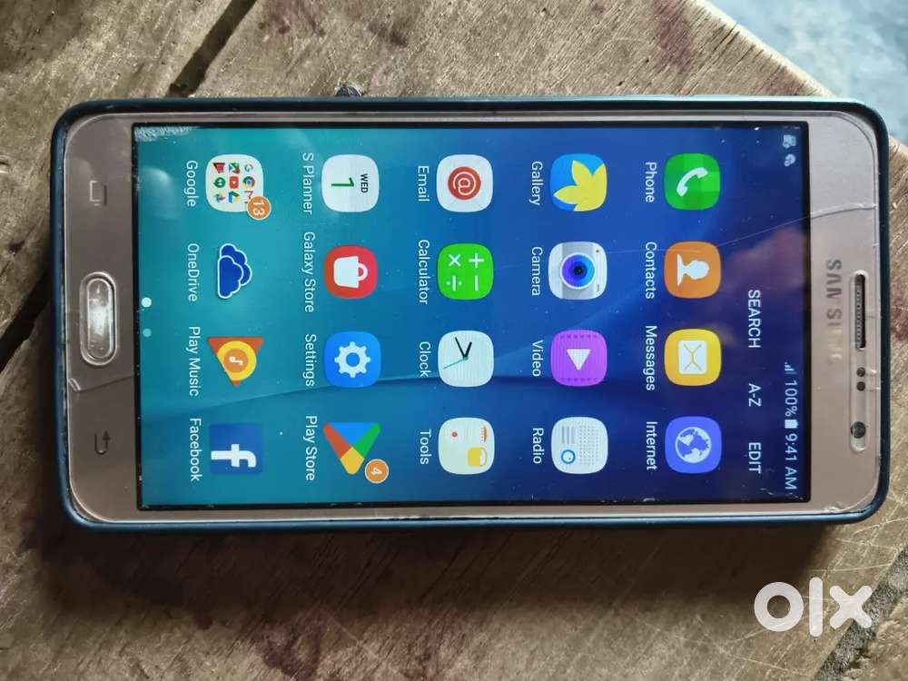 SAMSUNG ON 7