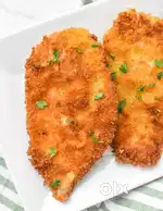 Need a helper who had idea about food