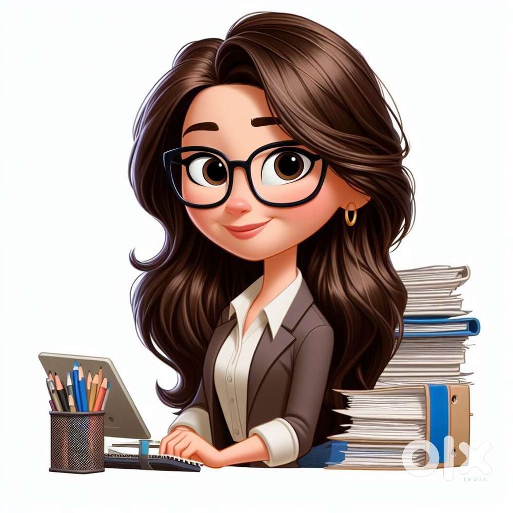 Personal Secretary ( Female )