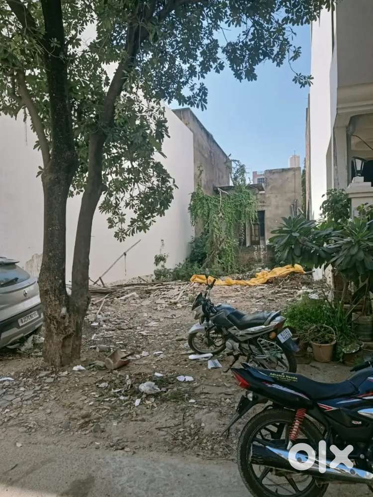 East Facing 233 Gaj Plot For Sale JDA Approved Chitrkoot Vaishali