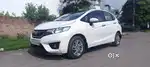 Honda Jazz VX CVT, 2019, Petrol