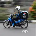 REQUIRE DELIVERY BOY FOR GROCERY DELIVERIES