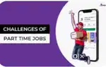 Home based part time jobs