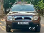 Renault Duster 2012-2015 85PS Diesel RxL, 2013, Diesel