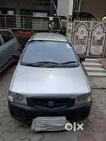 Maruti Suzuki Alto 2010 Petrol 60597 Km Driven