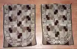 Sofa cover 3+2 set standard quality