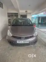 Tata Tiago 2017 Petrol 21000 Km Driven