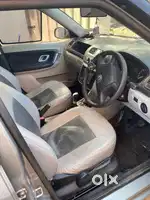 Skoda Fabia 2009