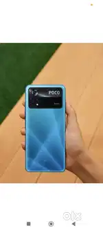 Poco x4 pro 5g
