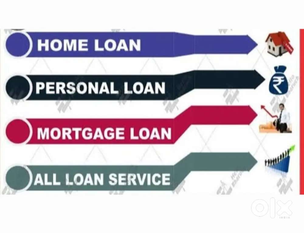 Loan and online service and cibil update