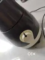 Mixer grinder