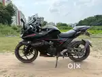 Suzuki Gixxer sf155