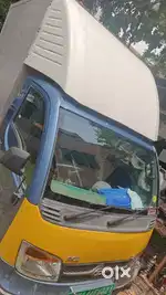 Tata aces ev 2023 container