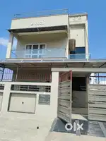 2\3 BHK Indipendnt House Rent Om Nagar Koradi Road \ 2 BHK jaripatka