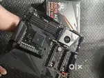 Aorus X570 Pro Wifi ATX Motherboard