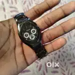 is me koui dikat nahi hai good looking watch