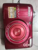 Digital Camera