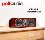 POLK AUDIO : CSI-A4 CENTER SPEAKER